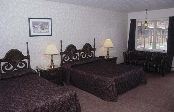 Ivy Rose Motor Inn Windsor Exterior foto
