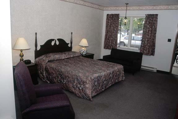 Ivy Rose Motor Inn Windsor Exterior foto