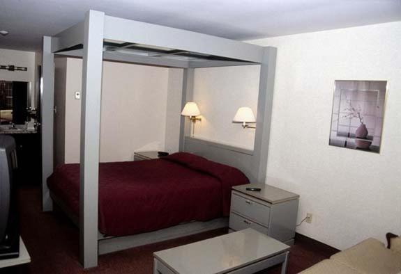 Ivy Rose Motor Inn Windsor Exterior foto