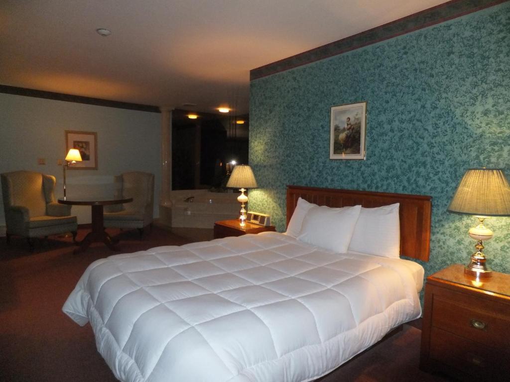 Ivy Rose Motor Inn Windsor Exterior foto