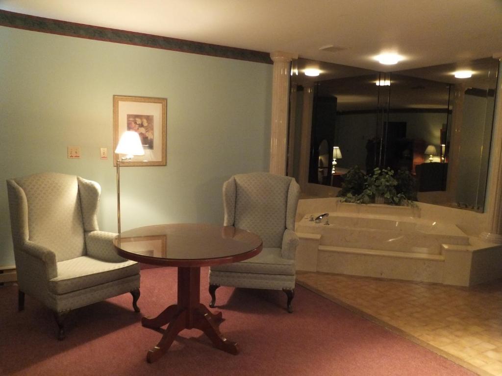 Ivy Rose Motor Inn Windsor Exterior foto