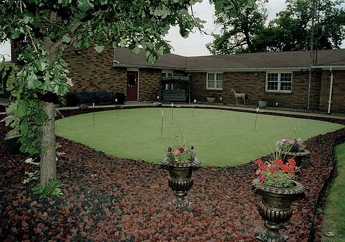 Ivy Rose Motor Inn Windsor Exterior foto